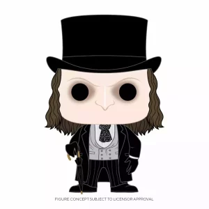 Batman Returns POP! Heroes Vinyl Figure Penguin 9 cm