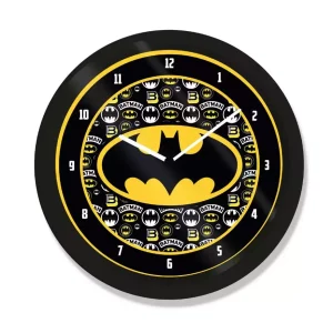 Orologio da Parete Batman Logo
