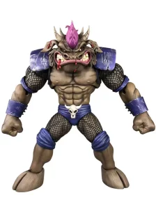 Battletoads Anthology Series: General Slaughter (End Boss) 46 cm - Action Figure