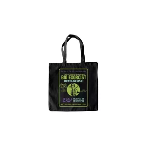 Borsa Shopper Beetlejuice