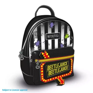 Zaino Beetlejuice