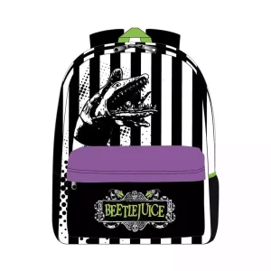 Zaino Beetlejuice Snacke