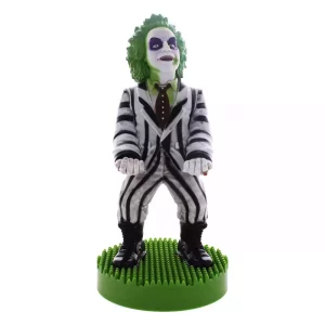 Cable Guys Porta Caricabatterie Beetlejuice 20 cm