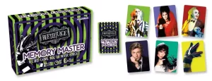 Beetlejuice Memory Master *Versione Inglese*