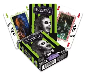 Carte da Gioco Beetlejuice - Film