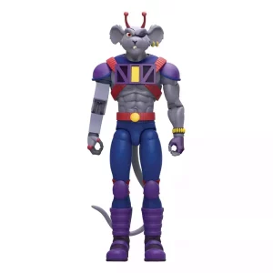 Action Figure Modo da Biker Mice From Mars, 20 cm