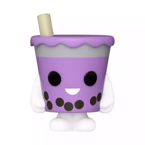 Bitty POP! Wearables Figure 4-Pack Portachiavi 2,5 cm