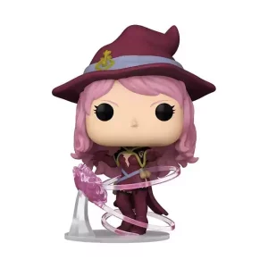 Black Clover POP! Vanessa: Action Figure Vinyl da 9 cm