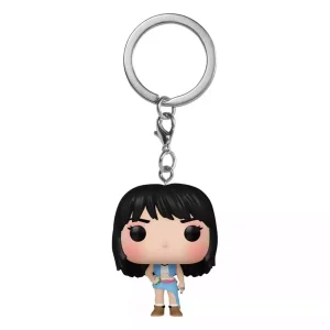 Blackpink Portachiavi POP! Vinyl Lisa (12 pezzi) - 4 cm