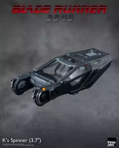 Spinner di K da Blade Runner 2049 - 9.4 cm