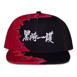 Cappello Snapback Bleach Ichigo