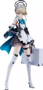 Blue Archive: Modello Plastico Plamatea Toki - 17 cm