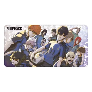 Mousepad XXL Team Blue Lock