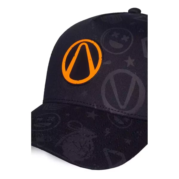 borderlands-baseball-cap-logo-1751117427-2 borderlands-baseball-cap-logo-1751117427-2