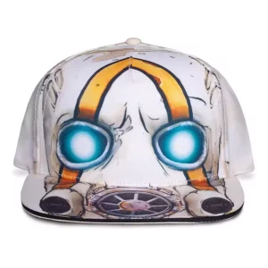 Cappello Snapback Psycho Borderlands