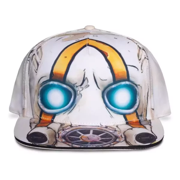 borderlands-snapback-cap-psycho-1751117400-0 borderlands-snapback-cap-psycho-1751117400-0