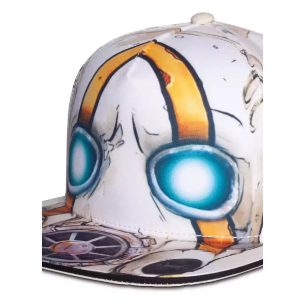 borderlands-snapback-cap-psycho-1751117401-2 borderlands-snapback-cap-psycho-1751117401-2