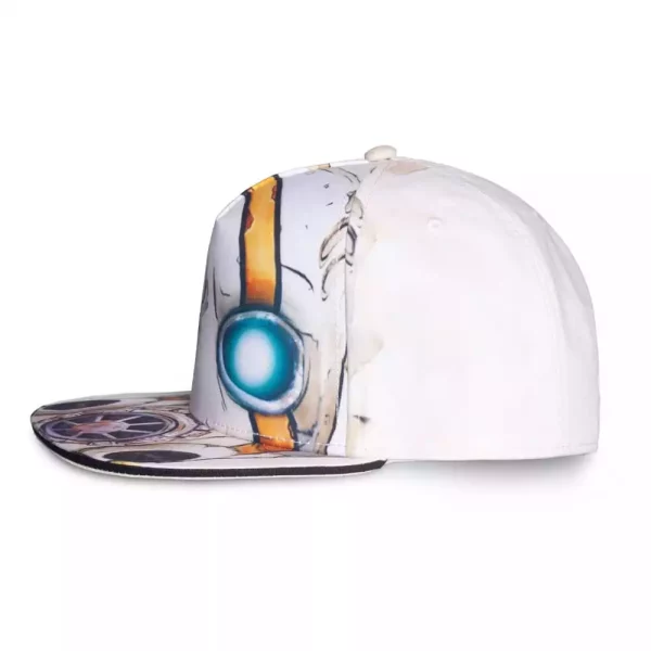 borderlands-snapback-cap-psycho-1751117403-4 borderlands-snapback-cap-psycho-1751117403-4