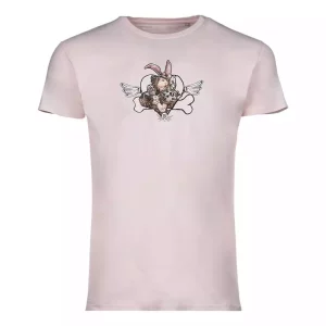 T-Shirt Borderlands Tiny Tina Taglia L