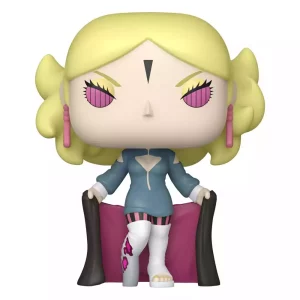 Boruto: Naruto Next Generations POP! Animation Vinyl Figure Delta - 9 cm