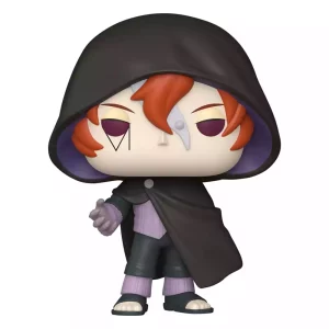 Boruto POP! Animation Vinyl Figure 9 cm