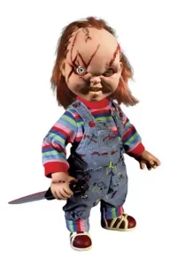 Sposa di Chucky Parlante - Action Figure 38 cm