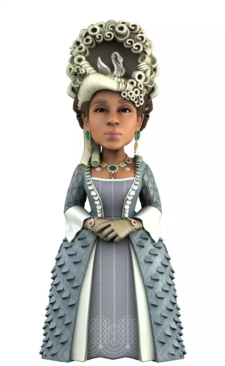 bridgerton-minix-figure-queen-charlotte-12-cm-1751241413-0
