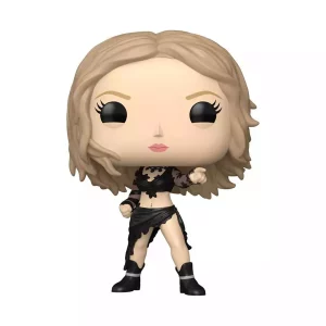 Britney Spears POP! Rocks: Action Figure Vinyl Stronger, 9 cm