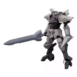 Model Kit 1/60 Delphine Renewal Ver. 17 cm