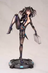 Brown Dust 2 Statua PVC 1/7 Scheherazade Code Name S - 25 cm