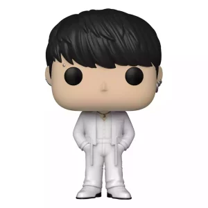BTS POP! Rocks Jung Kook - Action Figure Vinyl 9 cm