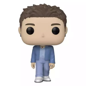 Funko POP! Rocks BTS - RM (9 cm)