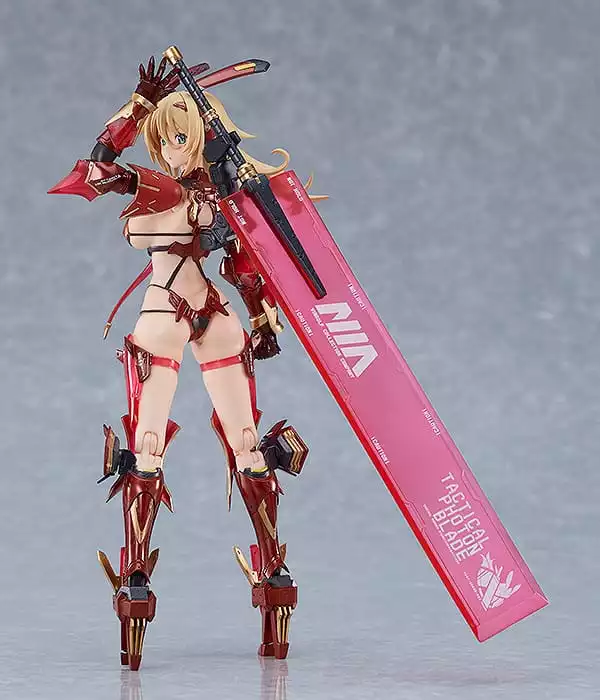 bunny-suit-planning-figma-action-figure-veronica-sweetheart-17-cm-1751217399-1 bunny-suit-planning-figma-action-figure-veronica-sweetheart-17-cm-1751217399-1