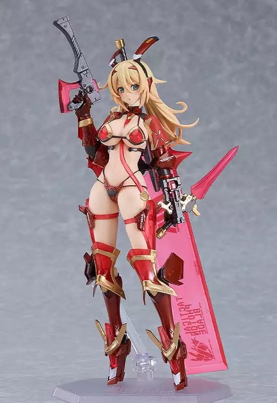 bunny-suit-planning-figma-action-figure-veronica-sweetheart-17-cm-1751217405-5 bunny-suit-planning-figma-action-figure-veronica-sweetheart-17-cm-1751217405-5