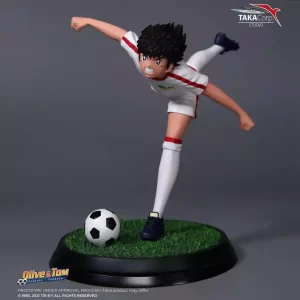 Statua Captain Tsubasa Tsubasa Ozora 20 cm