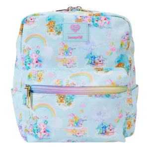 Zaino Care Bears Loungefly Cousins AOP