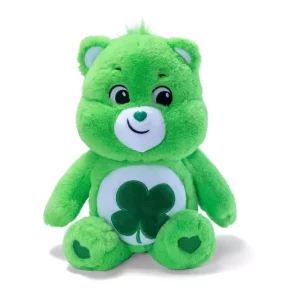 Orsetto Care Bears, Good Luck Bear, 35 cm
