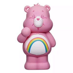Care Bears Magnete 3D in PVC Soft Touch Cheer Bear