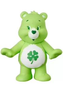Care Bears UDF Mini Figure Orsetto della Fortuna 7 cm