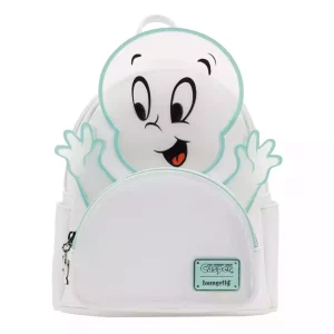 Zaino Loungefly Casper - L'Amichevole Fantasma - Sii Amici