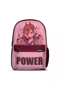 Zaino Chainsaw Man Power