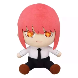 Chainsaw Man: Peluche Grande Makima 26 cm