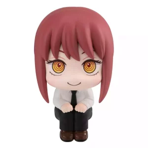 Statua PVC Makima da Chainsaw Man, 11 cm
