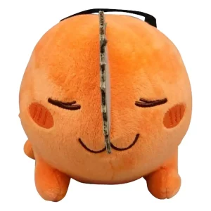 Pochita Plush Figure da 20 cm