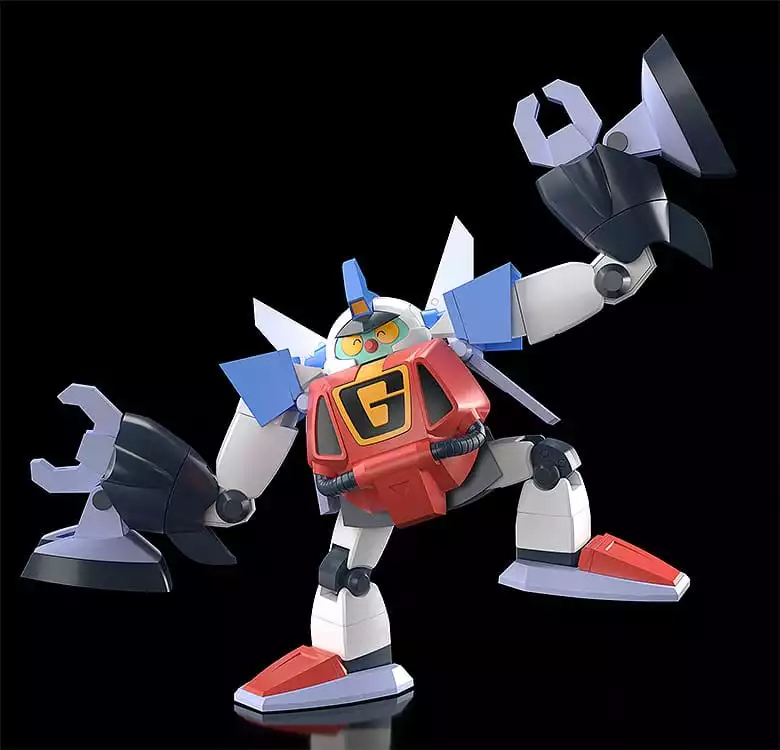 choriki-robo-galatt-moderoid-plastic-model-kit-jumbow-18-cm-1751153030-11