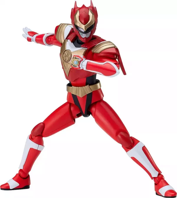chouseishin-gransazer-plamatea-plastic-model-kit-sazer-tarious-16-cm-1751156127-0 chouseishin-gransazer-plamatea-plastic-model-kit-sazer-tarious-16-cm-1751156127-0