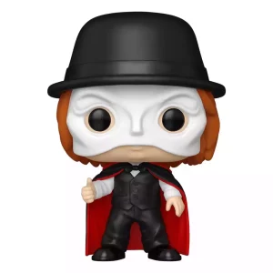 Chucky POP! Television Vinile Figure Phantom Chucky 9 cm