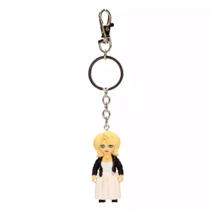 Portachiavi PVC Chucky 6 cm Tiffany