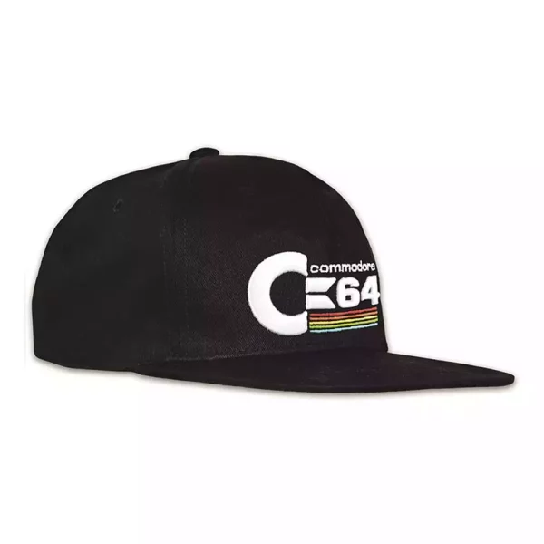 commodore-64-snapback-cap-commodore-logo-1751215823-0