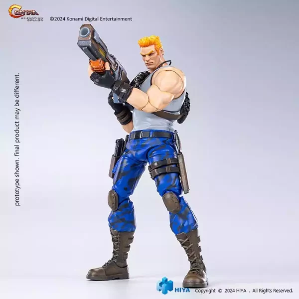 contra-operation-galuga-exquisite-basic-action-figure-bill-rizer-16-cm-1751182104-0